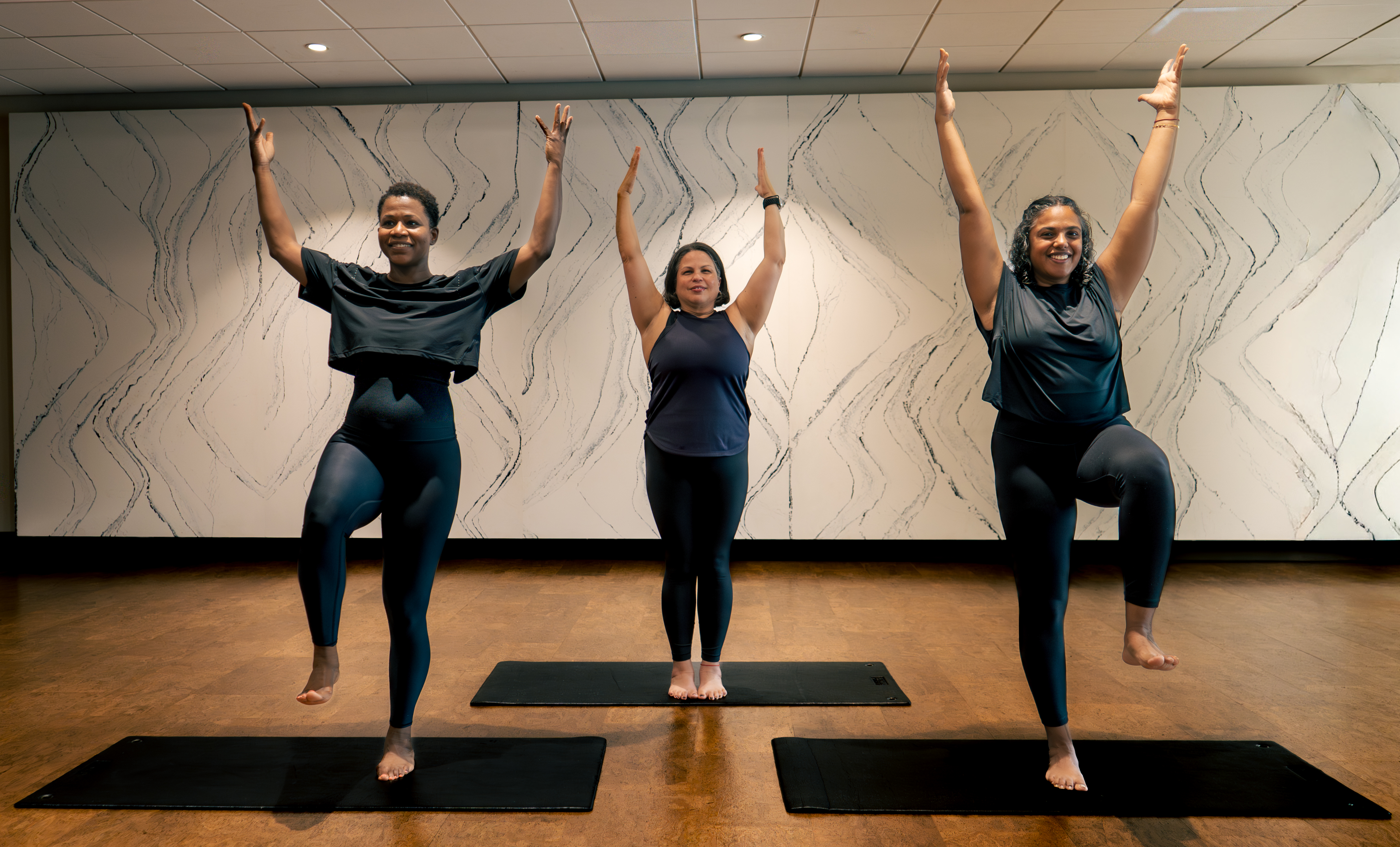 yoga studio gainesville