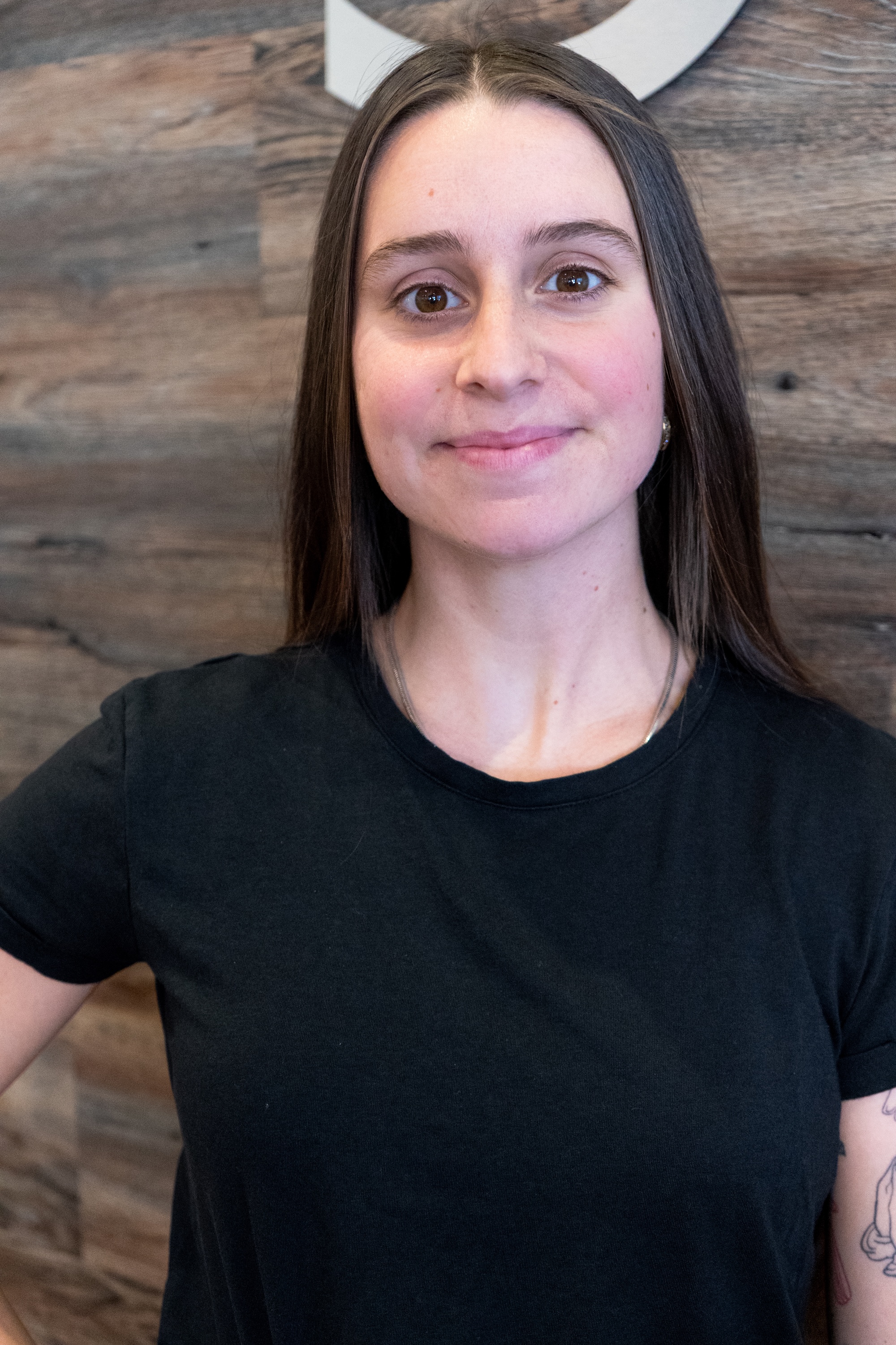 McKayla Pilates Bio Headshot