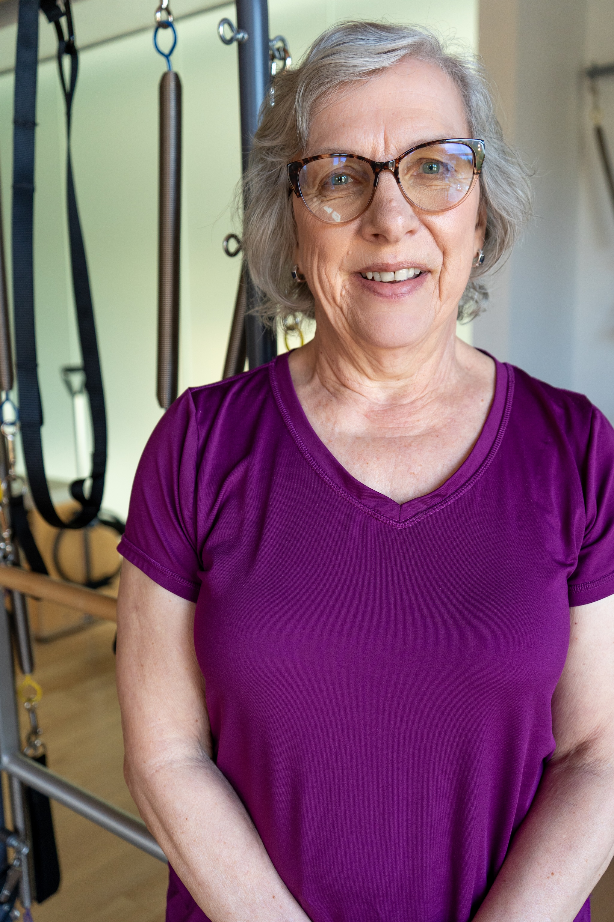 Ileana Pilates Bio Headshot