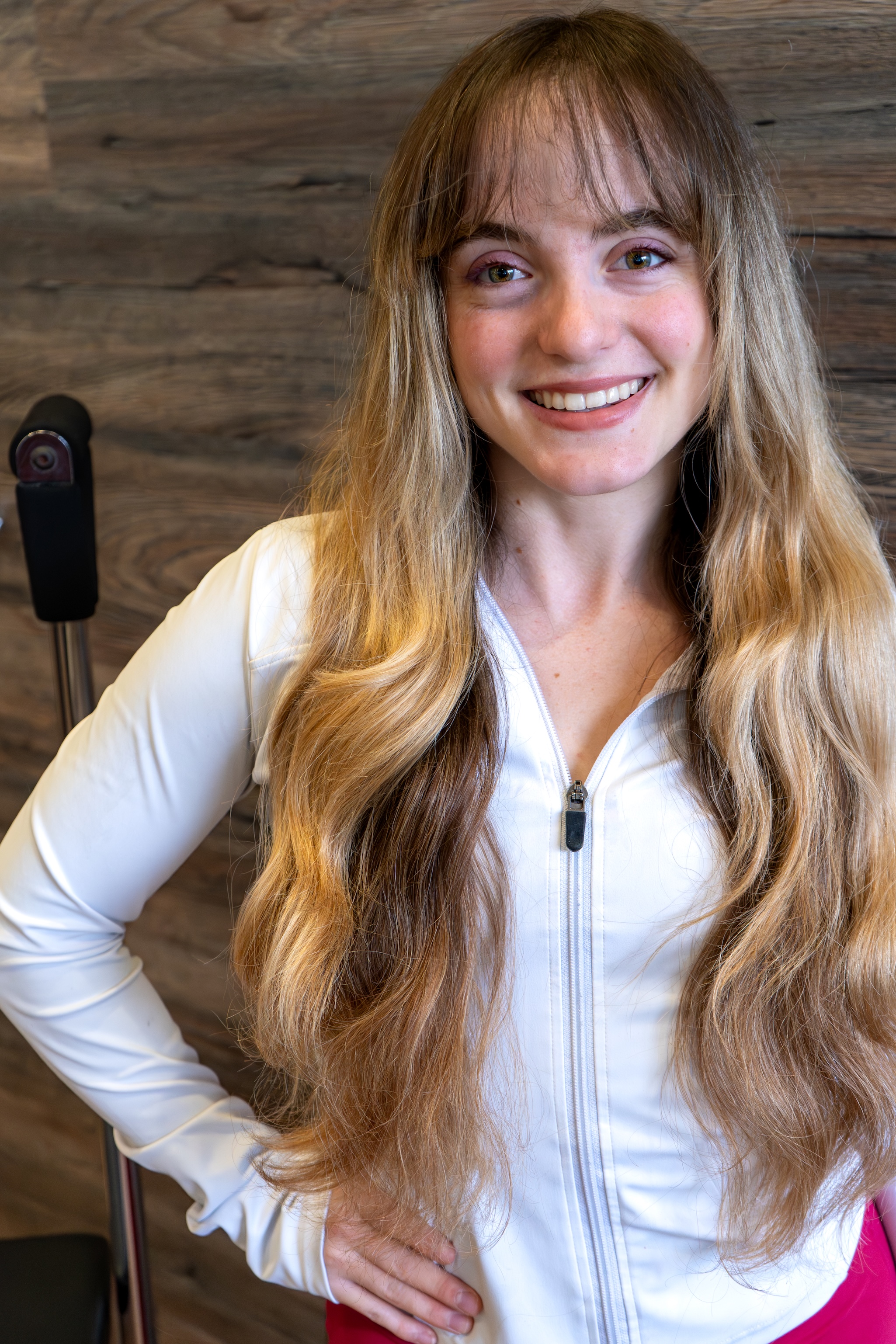 Mari Pilates Bio Headshot