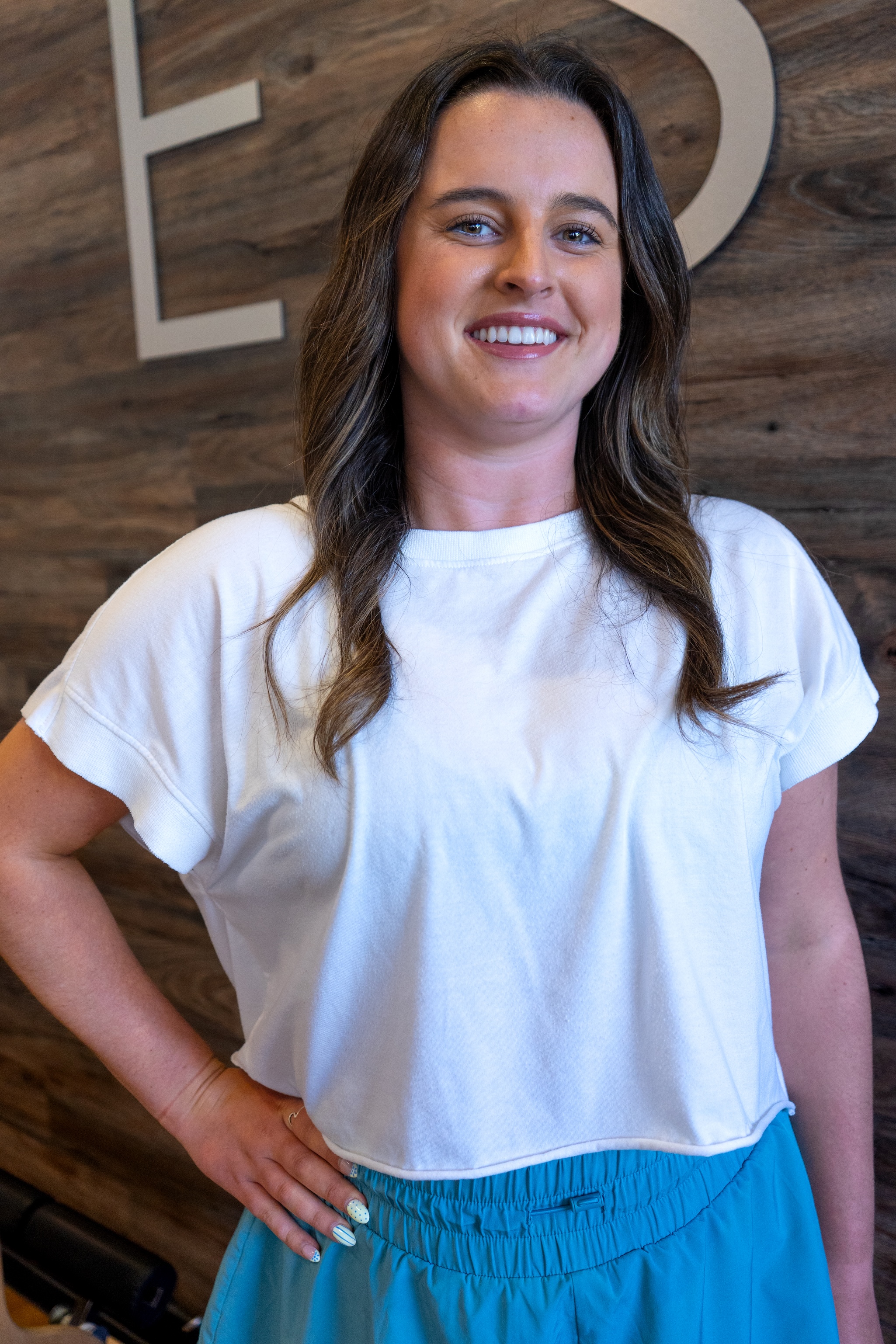 Sophia Holt Pilates Bio Headshot
