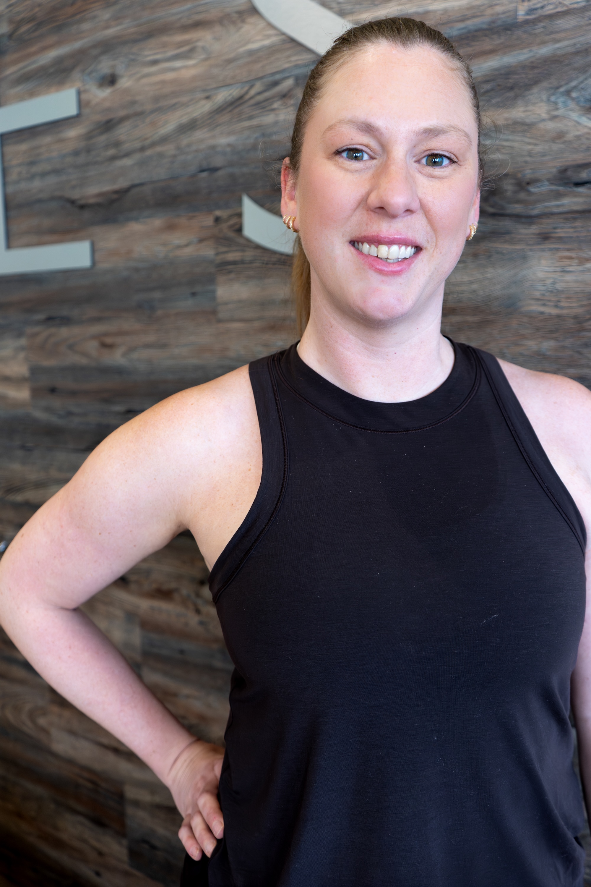 Molly Pilates Bio Headshot