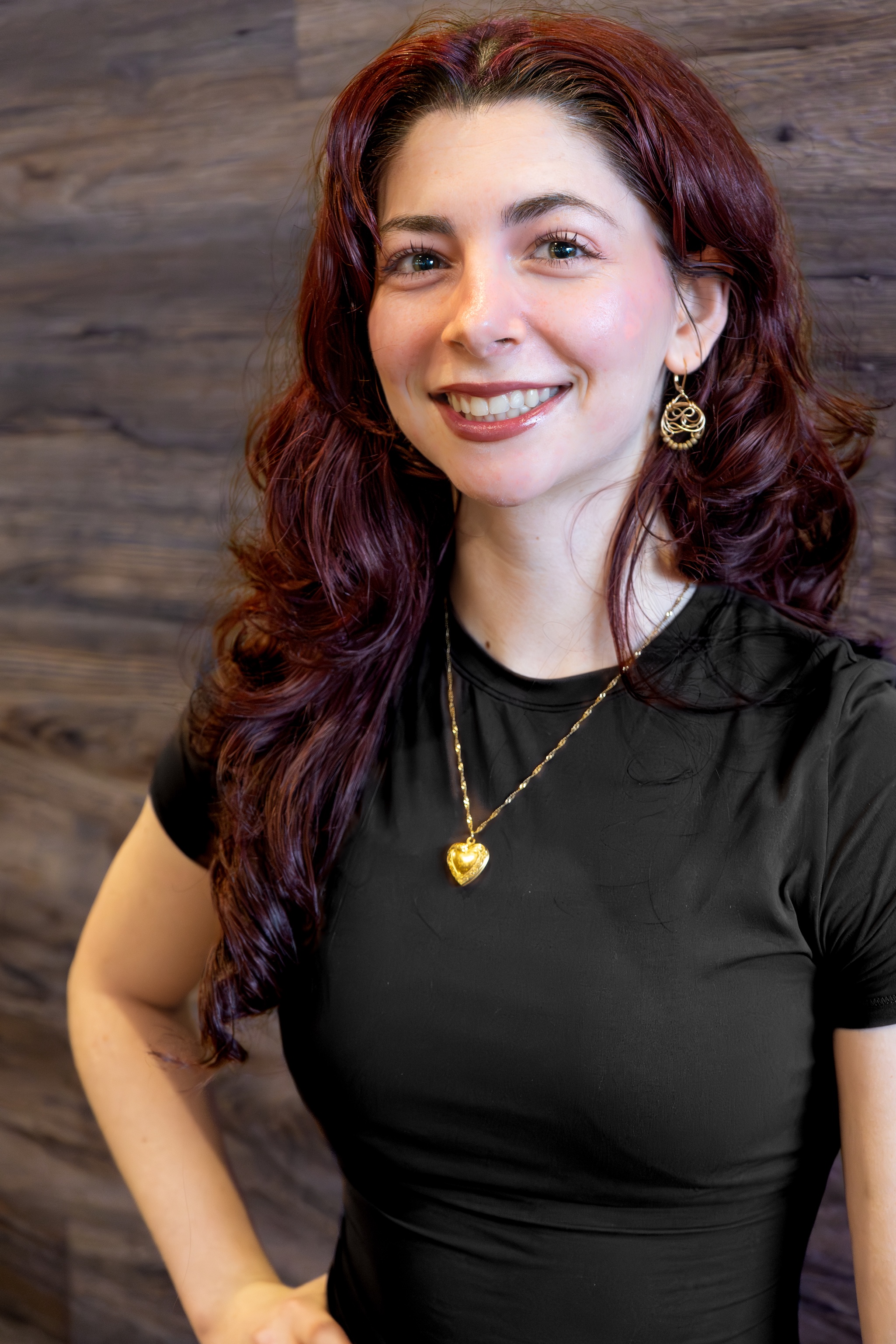 Madhumati Pilates Bio Headshot