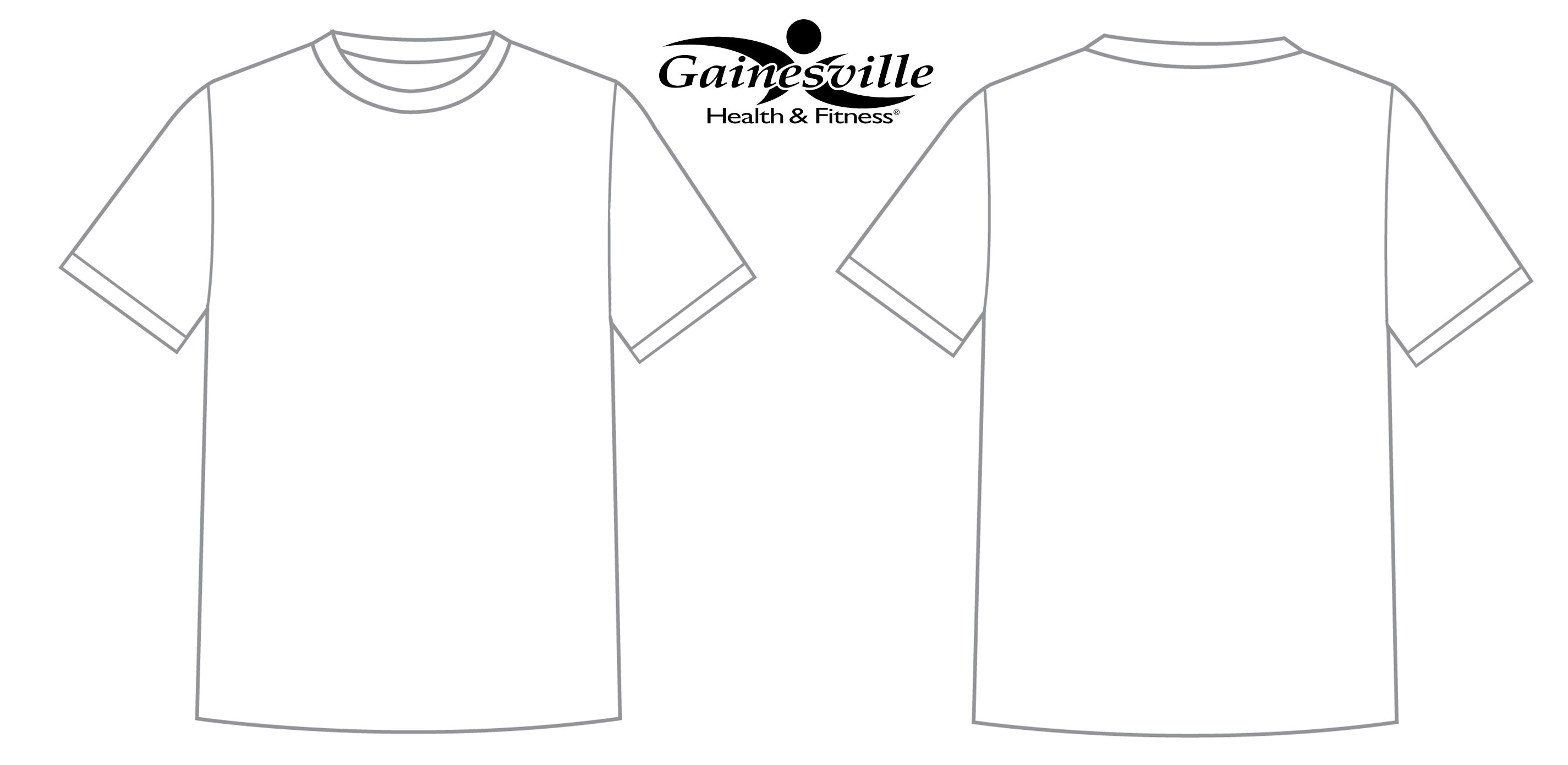 tshirt design template