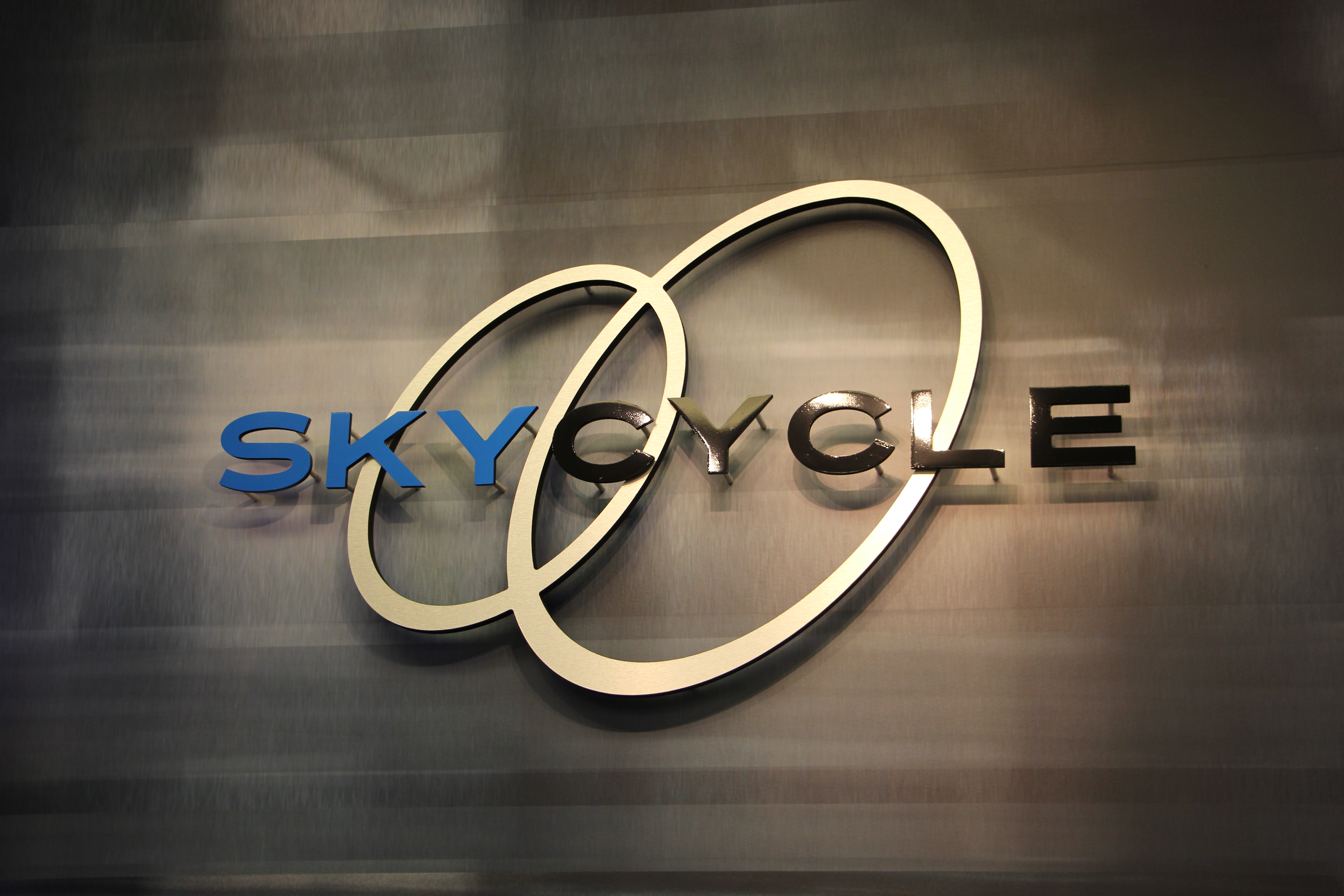 SkyCycle