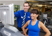 Better Health Clubs