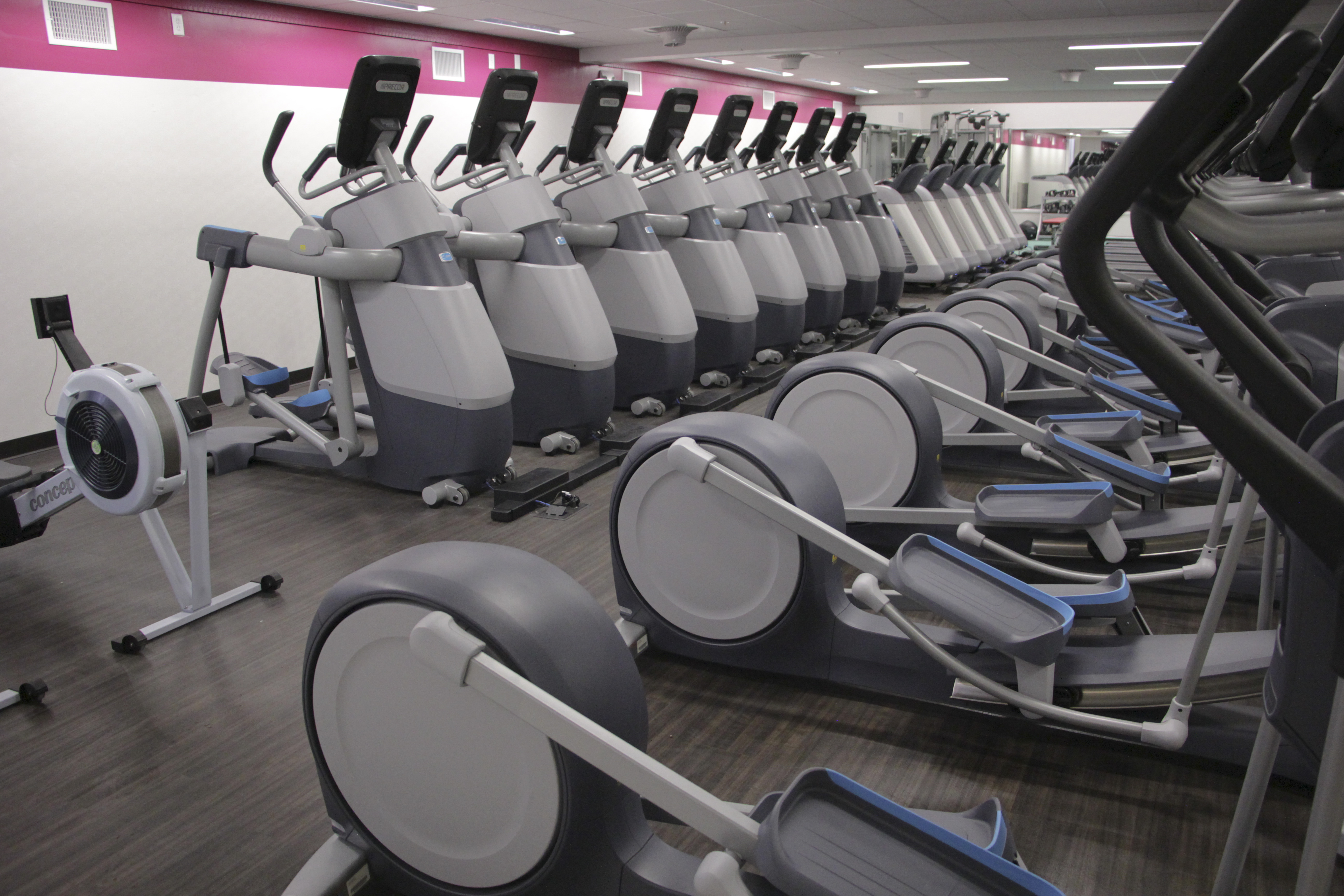 Cardio Workout, Best Exercise Equipment Gainesville Health & Fitness