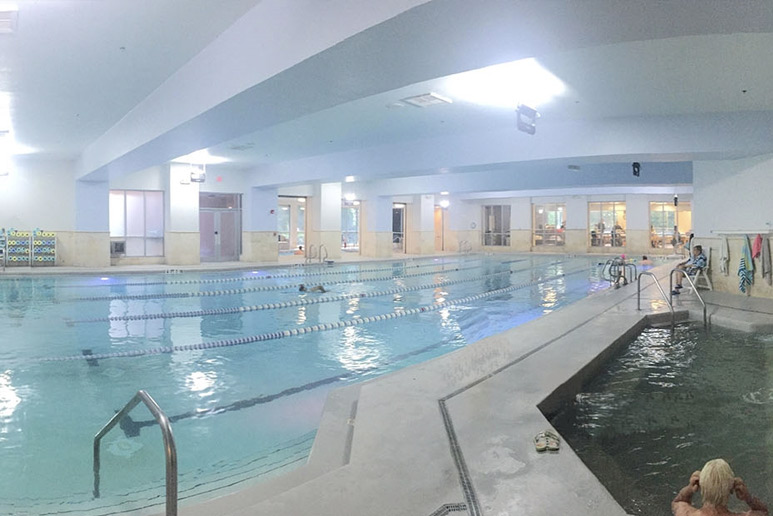 Gainesville Health & Fitness Be Your Best You