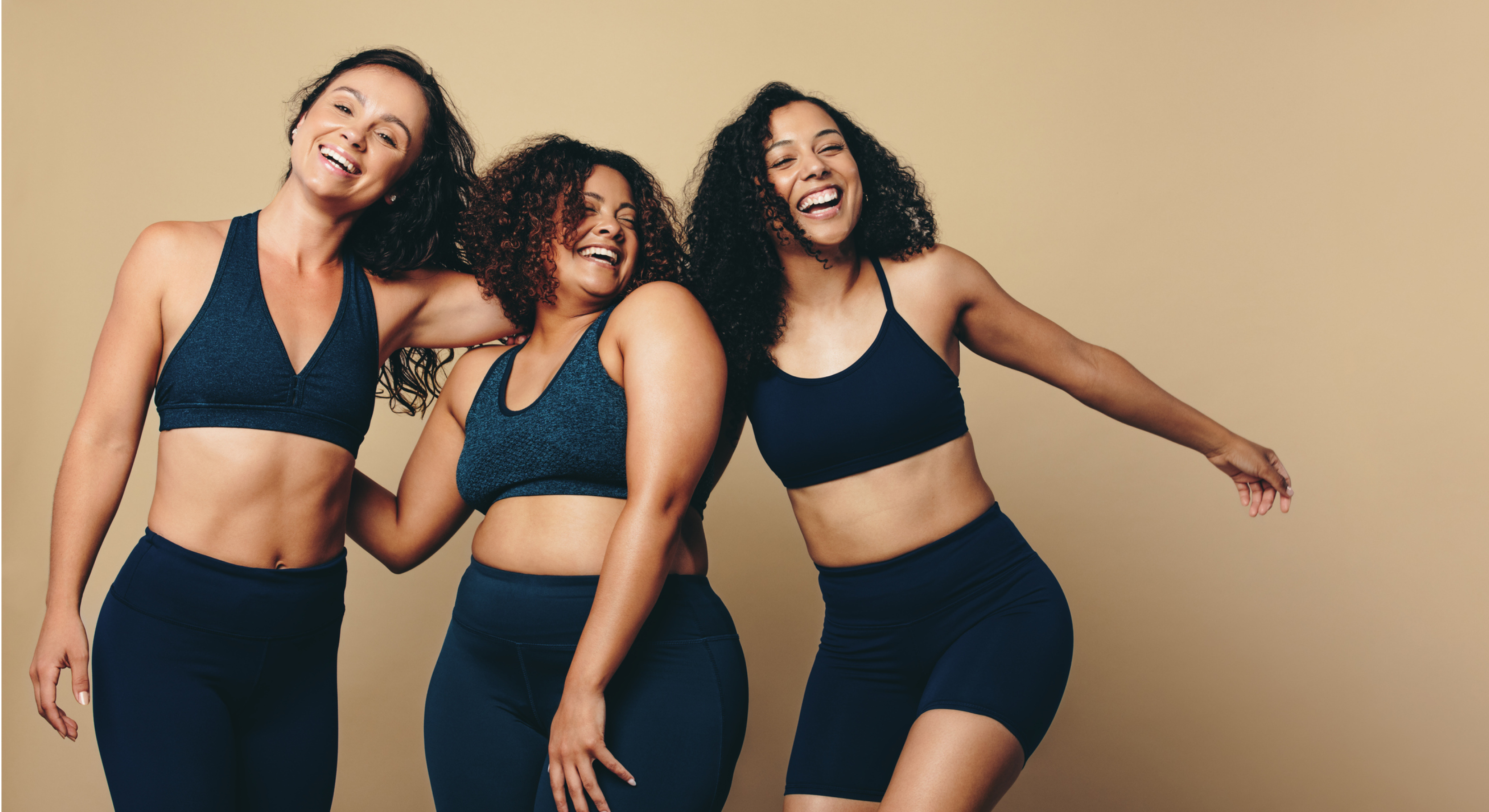 Women working out at women's only gym gainesville