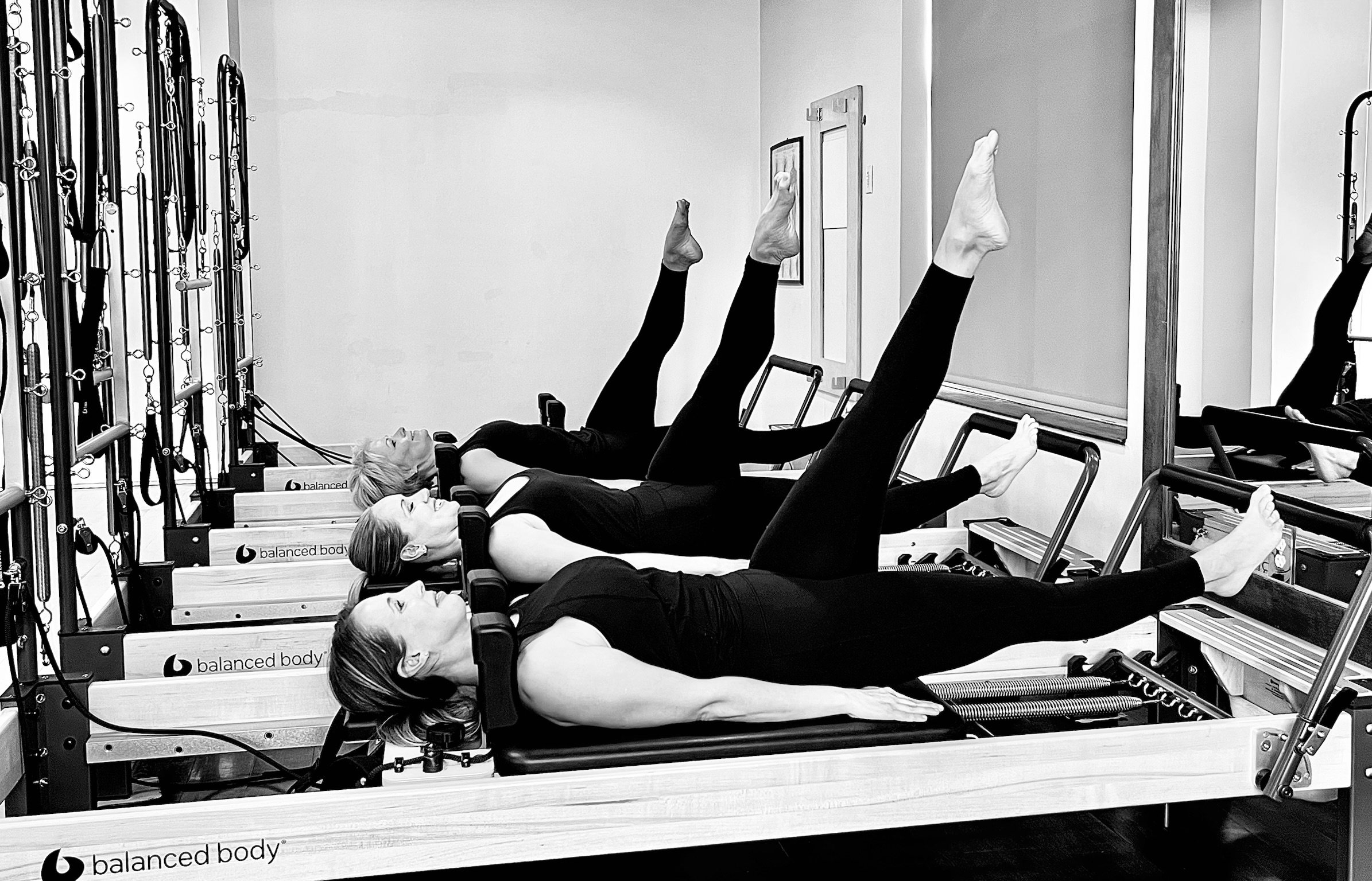 Gainesville Health & Fitness Be Your Best You