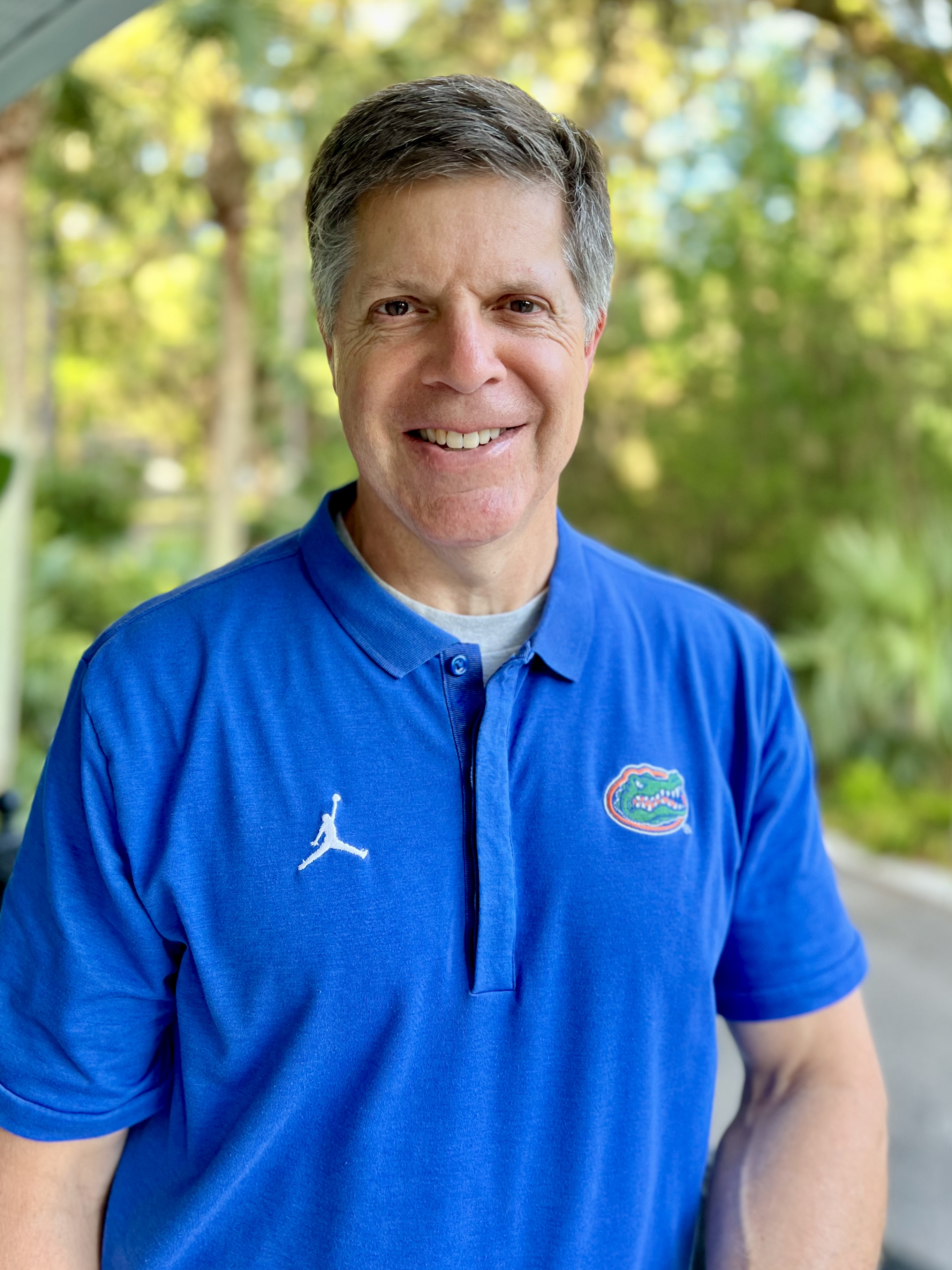 podcast Jay Clugston 