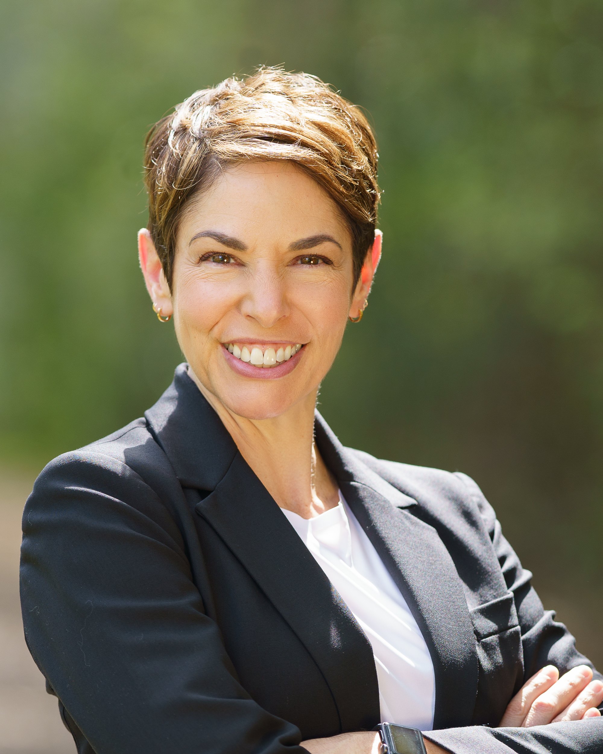 GHF Podcast interview