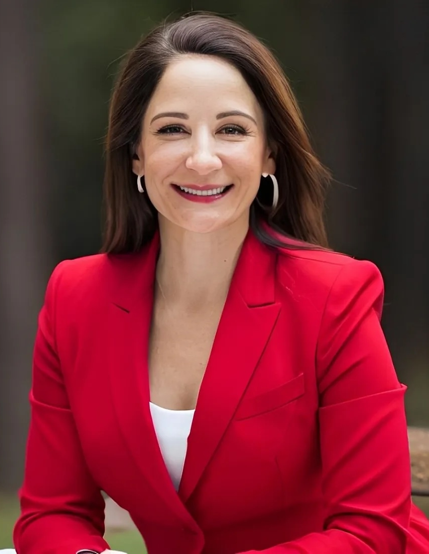 podcast Betsy Pepine