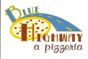 Blue Highway Pizza, Tioga & Micanopy
