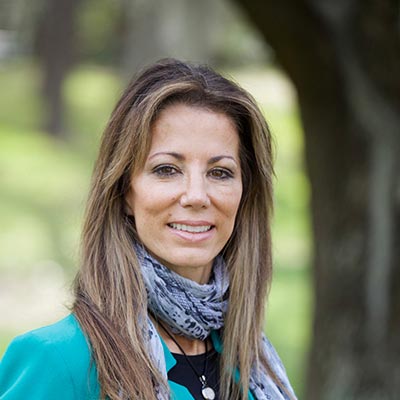 GHF podcast Cherylle Hayes 