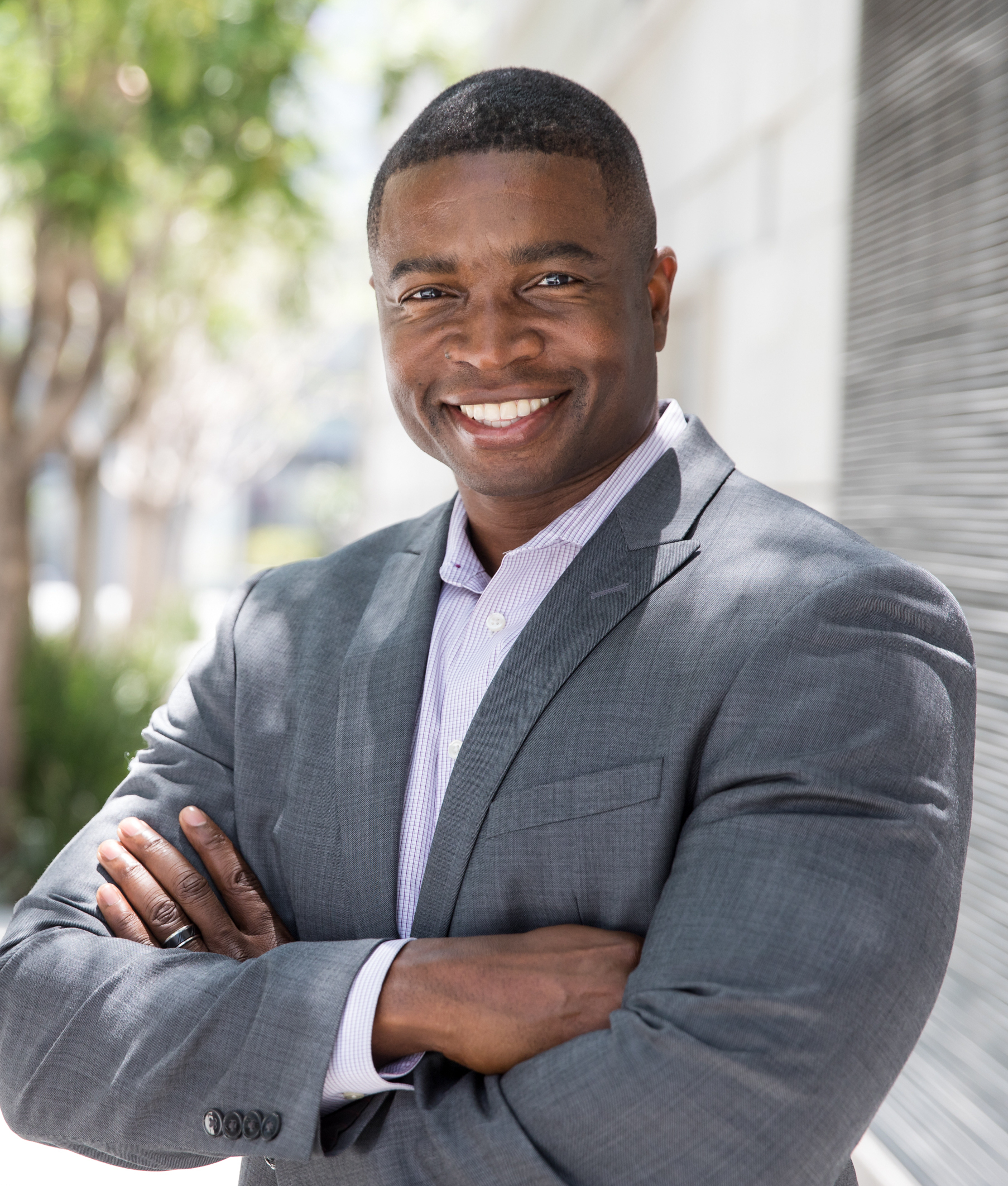 podcast Craig Wilburn