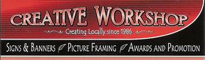 Creative Workshop