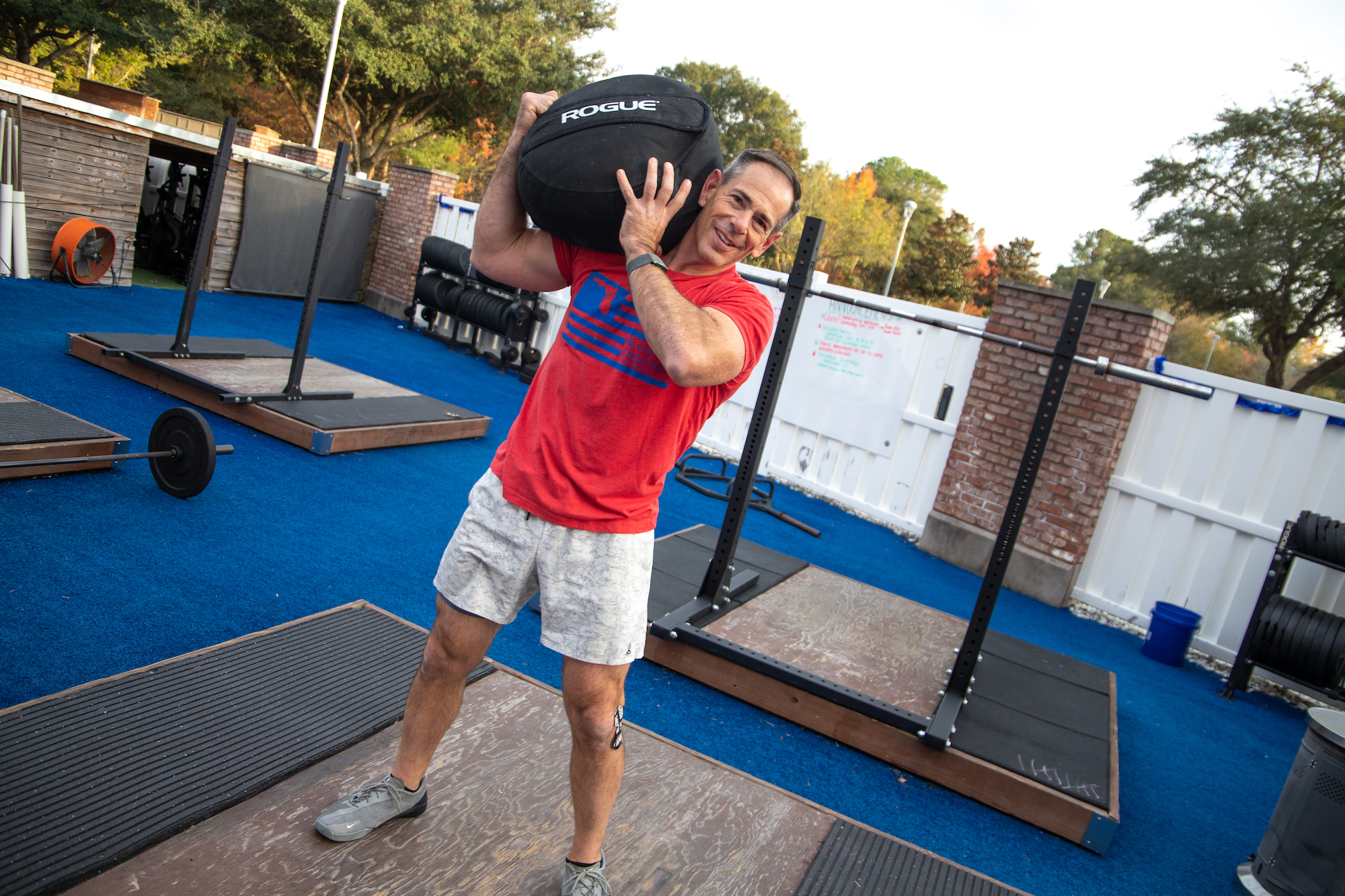 Jason CrossFit Coach Jason CrossFit Coach