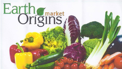earth origins