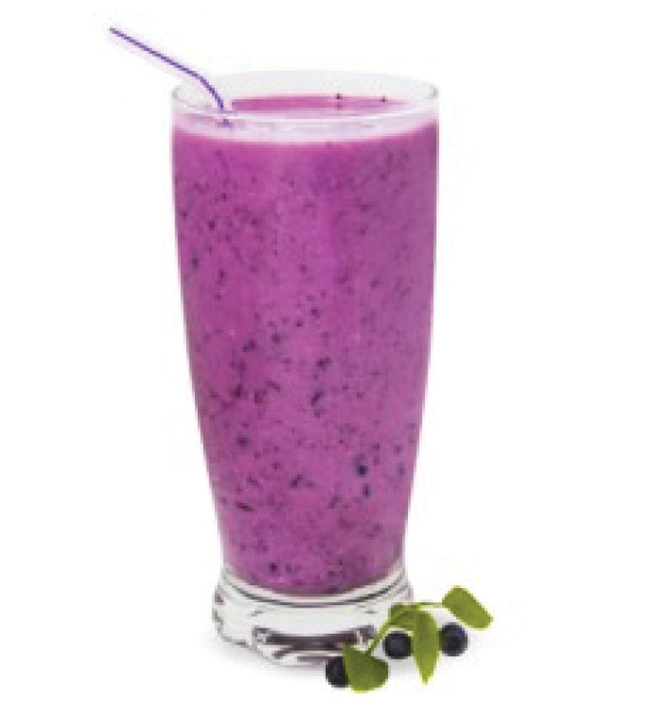Fat Blaster Smoothie at GHF Fat Blaster Smoothie