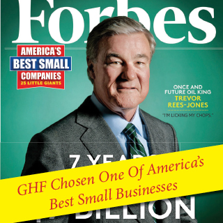Forbes Best Small Companies Forbes Best Small Companies