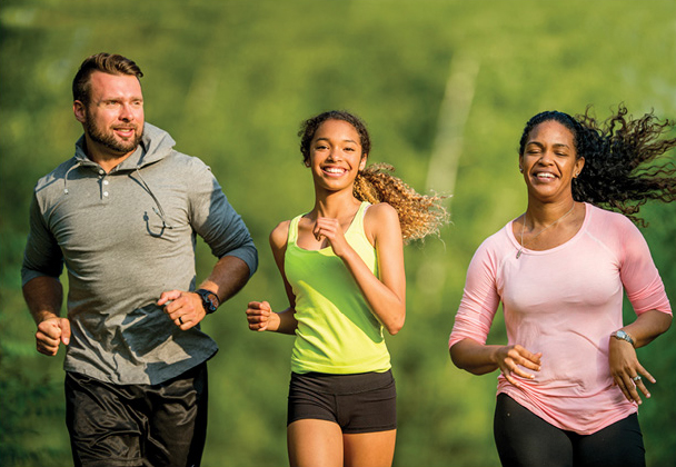 GHF Family Memberships GHF Family Memberships