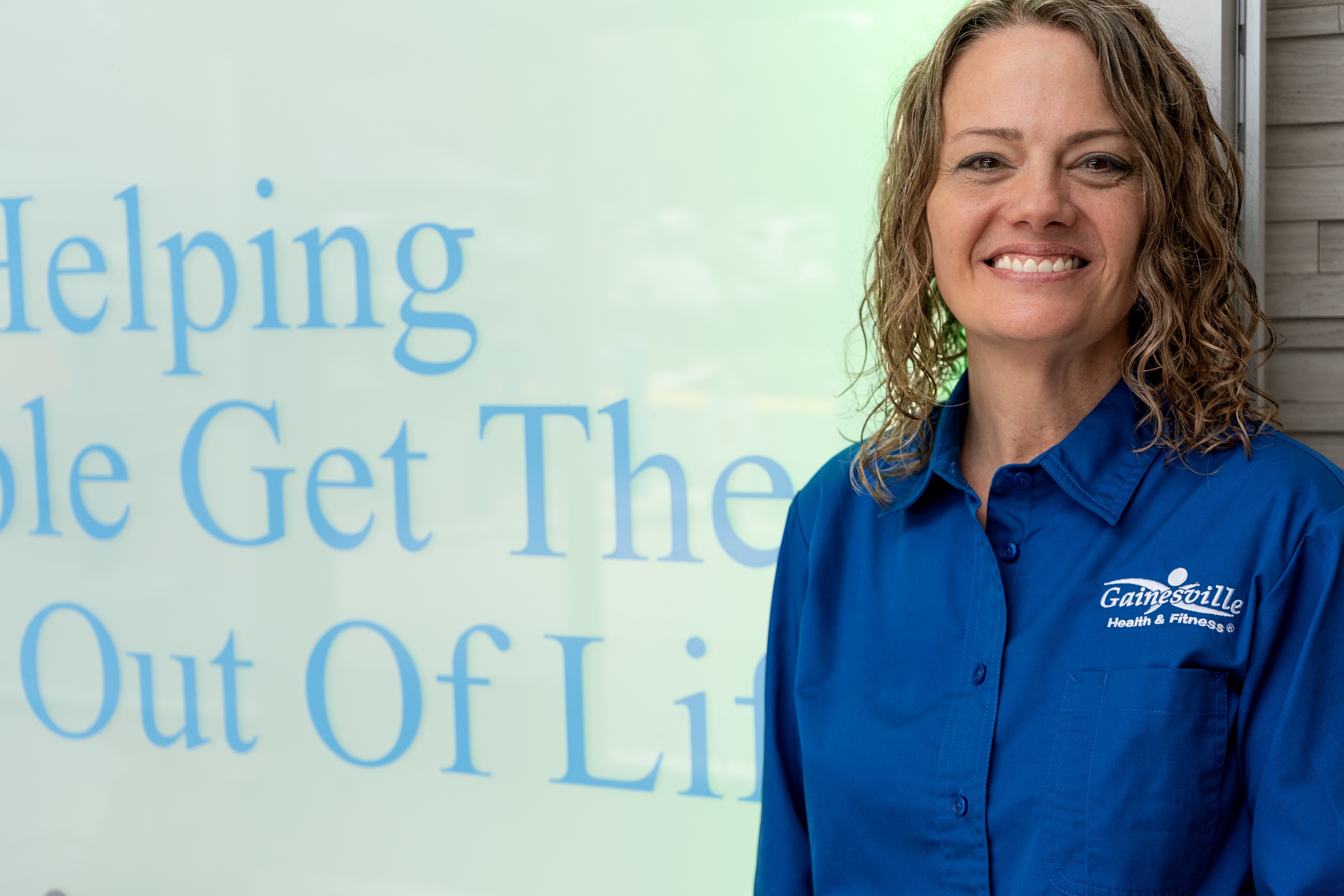 GHF Kaaren Sales team