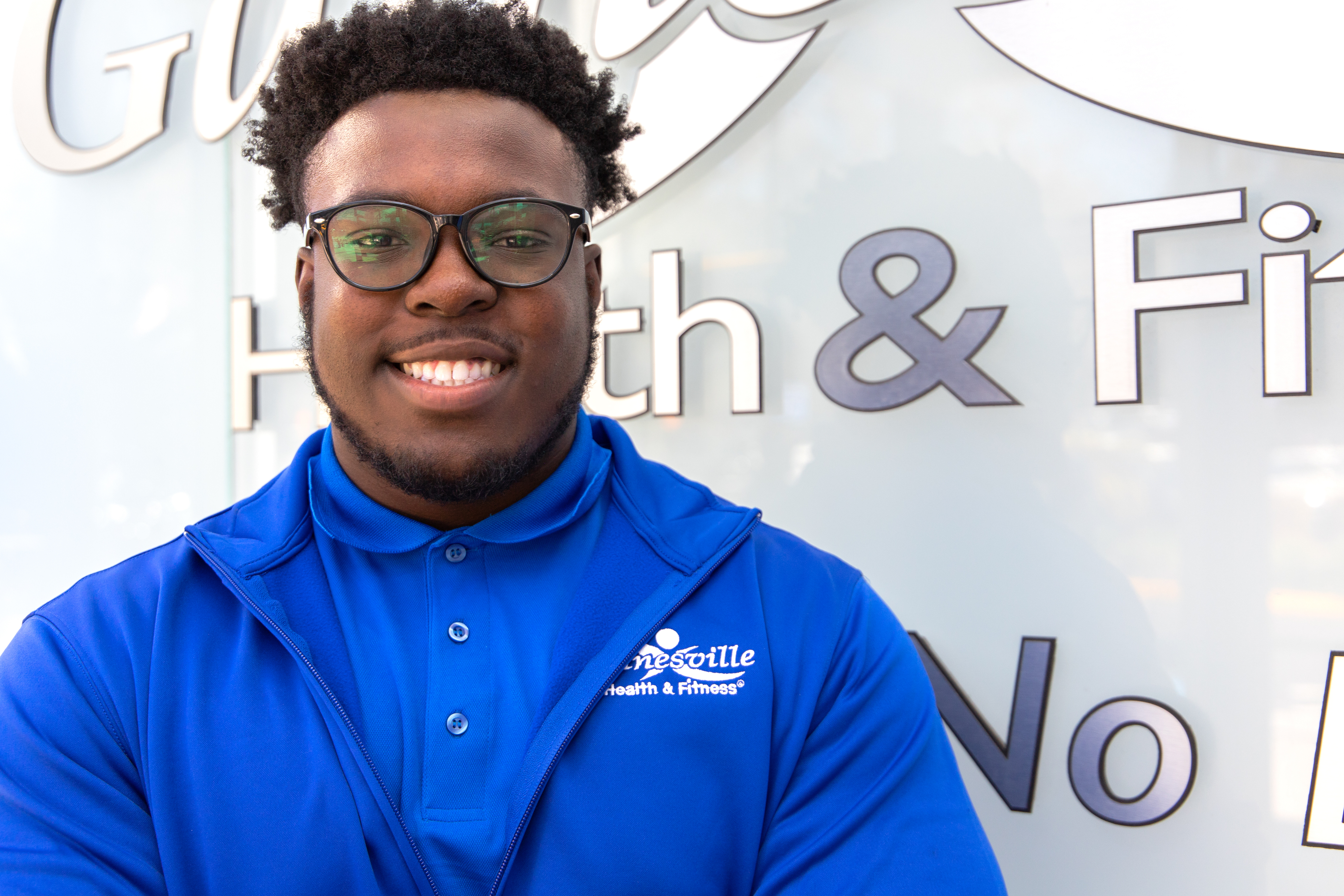 Darrius Manager Darrius Front Desk Manager