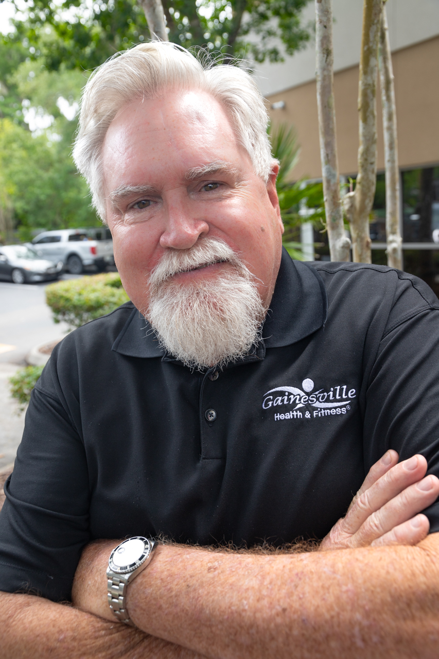 Glen Purdy GHF Podcast headshot