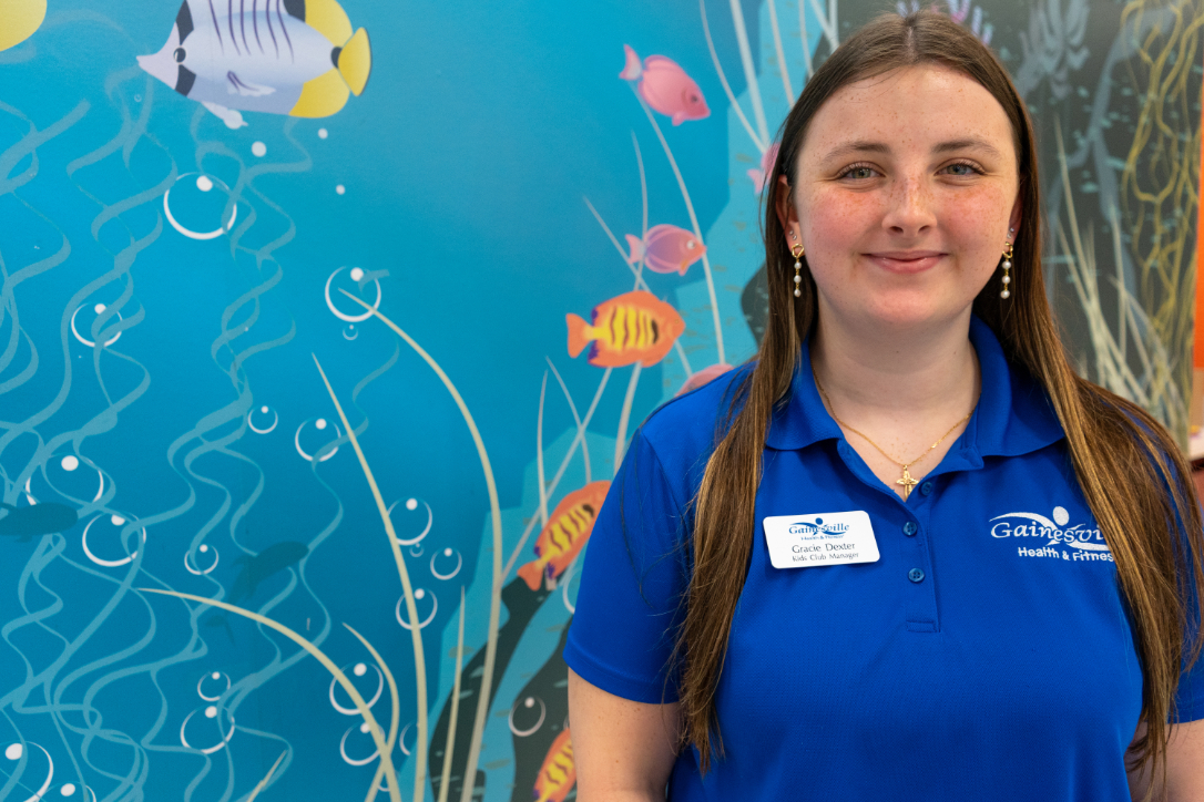 Gracie Manager Gracie Manager