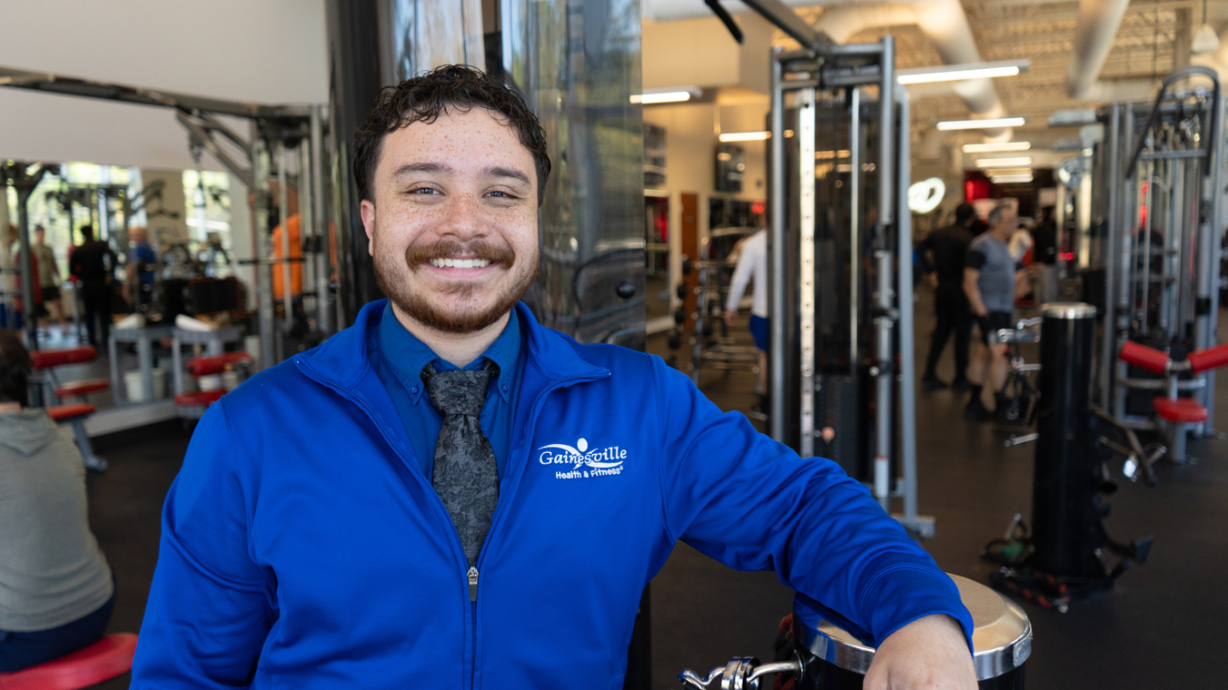 Dayal fitness gainesville health and fitness