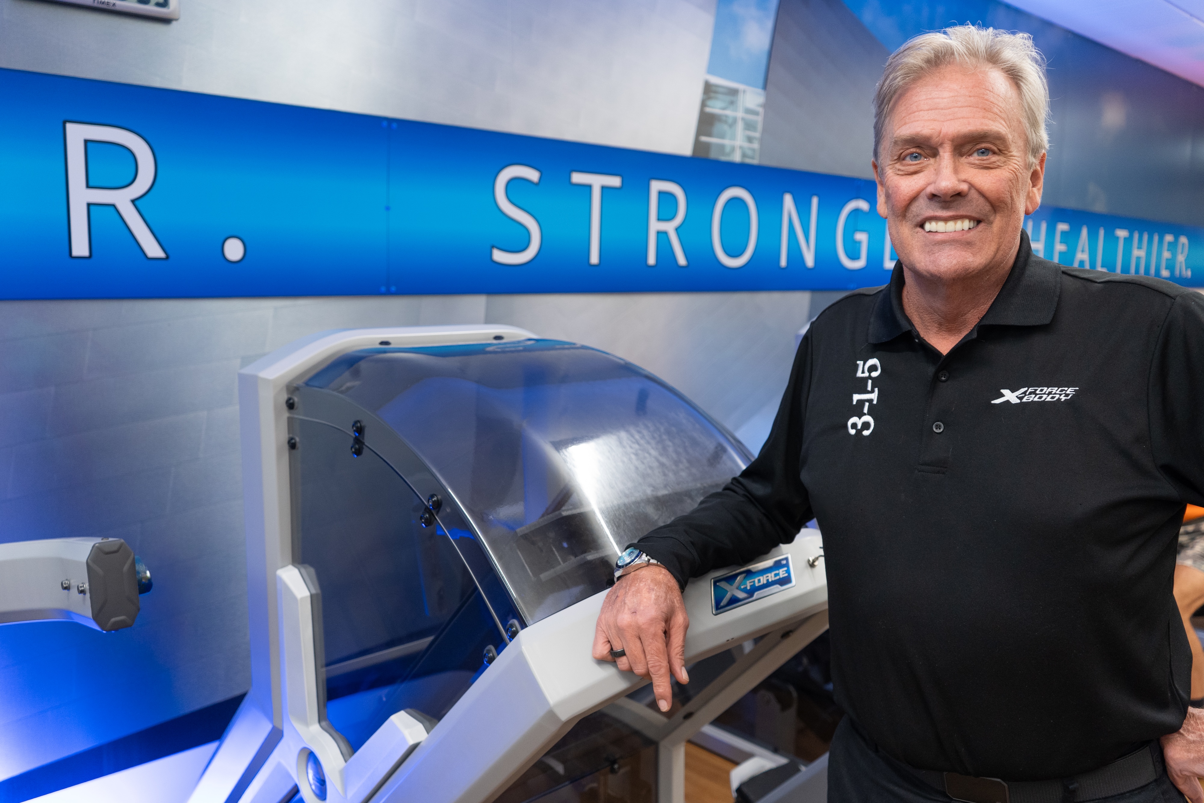 Meet David fat loss coach