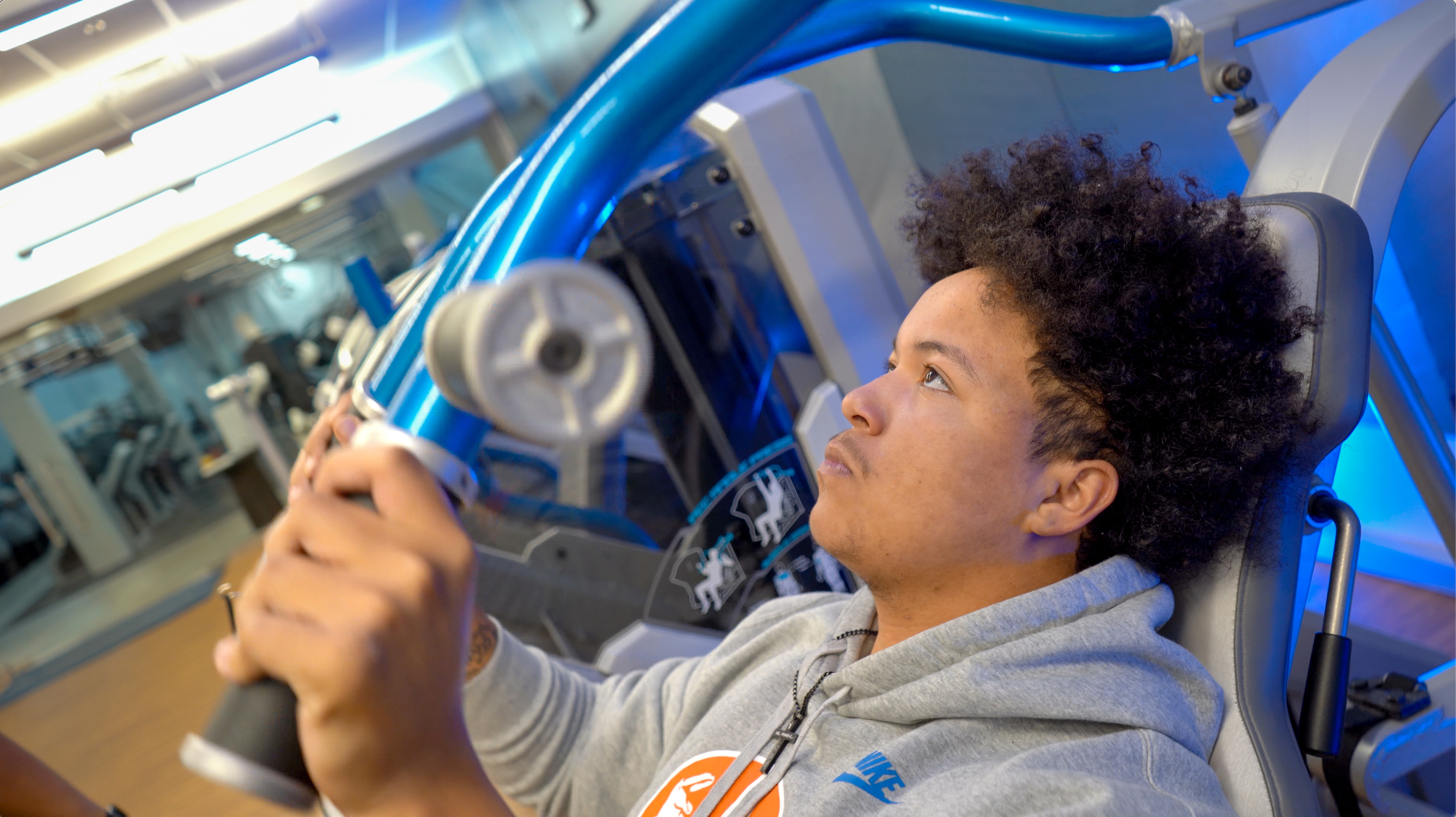 X-Force Body Fat Loss Program