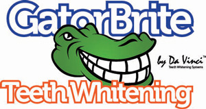 GatorBrite Teeth Whitening
