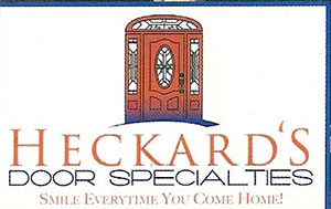 Heckards Door