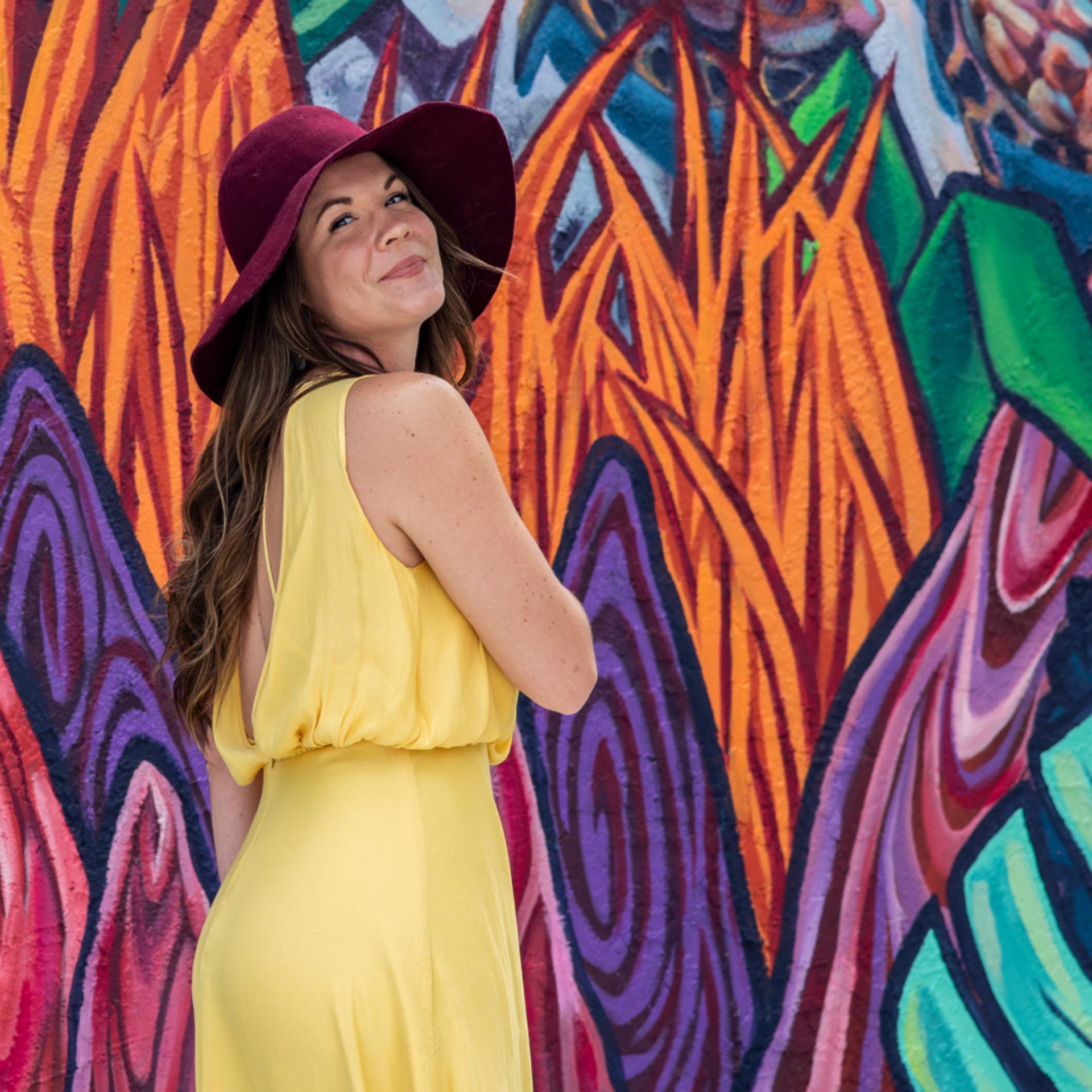 podcast Jenna Horner