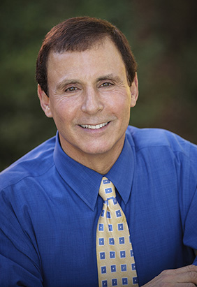 Joe Cirulli - Founder, Gainesville Health & Fitness Centers