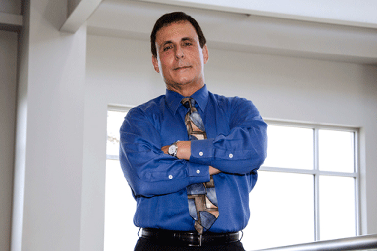 Joe Cirulli - Gainesville Health & Fitness Joe at Gainesville Health & Fitness