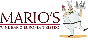 Mario's Wine Bar & European Bistro