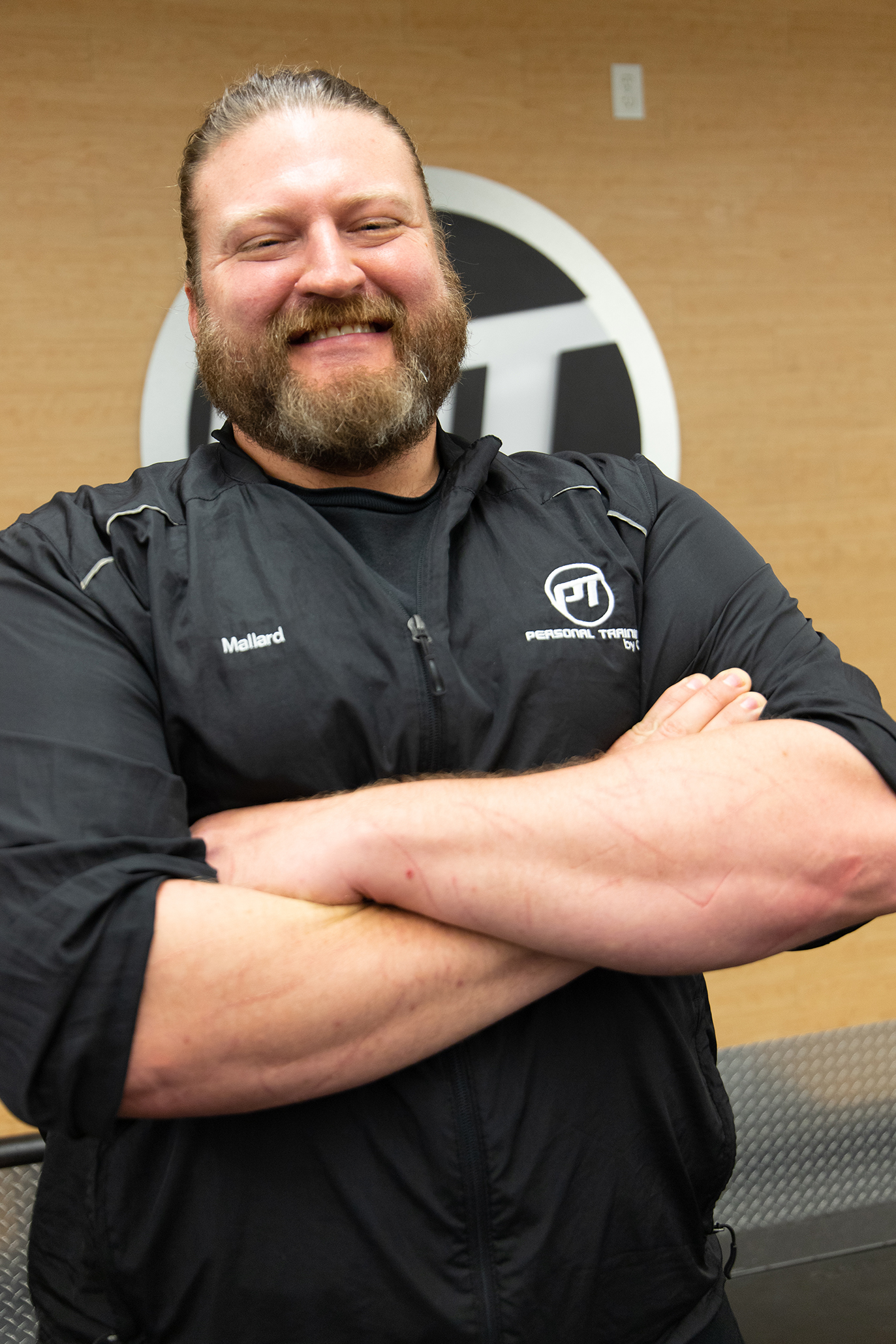 Matt Mallard GHF Podcast headshot