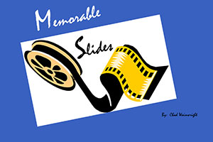 Memorable Slides