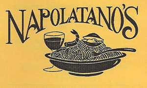 Napolatano's