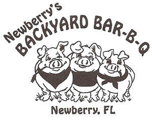 Newberry's Backyard Bar-B-Q