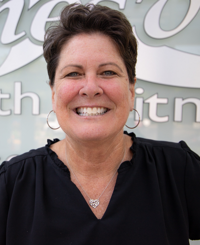 podcast Becky Burleigh