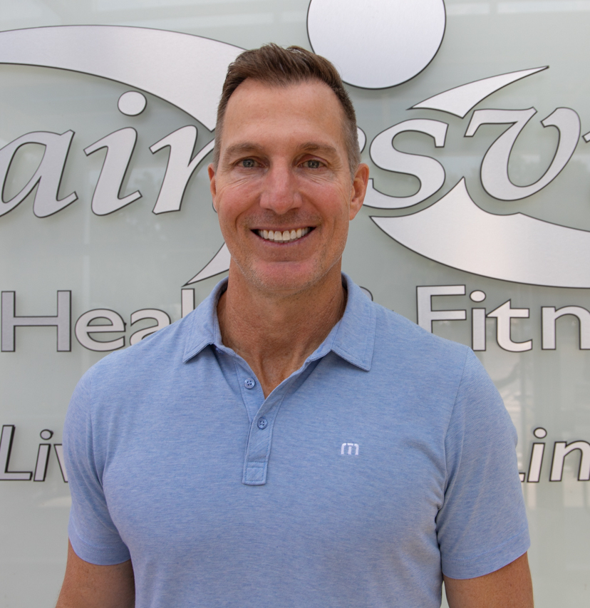 podcast Chris Doering