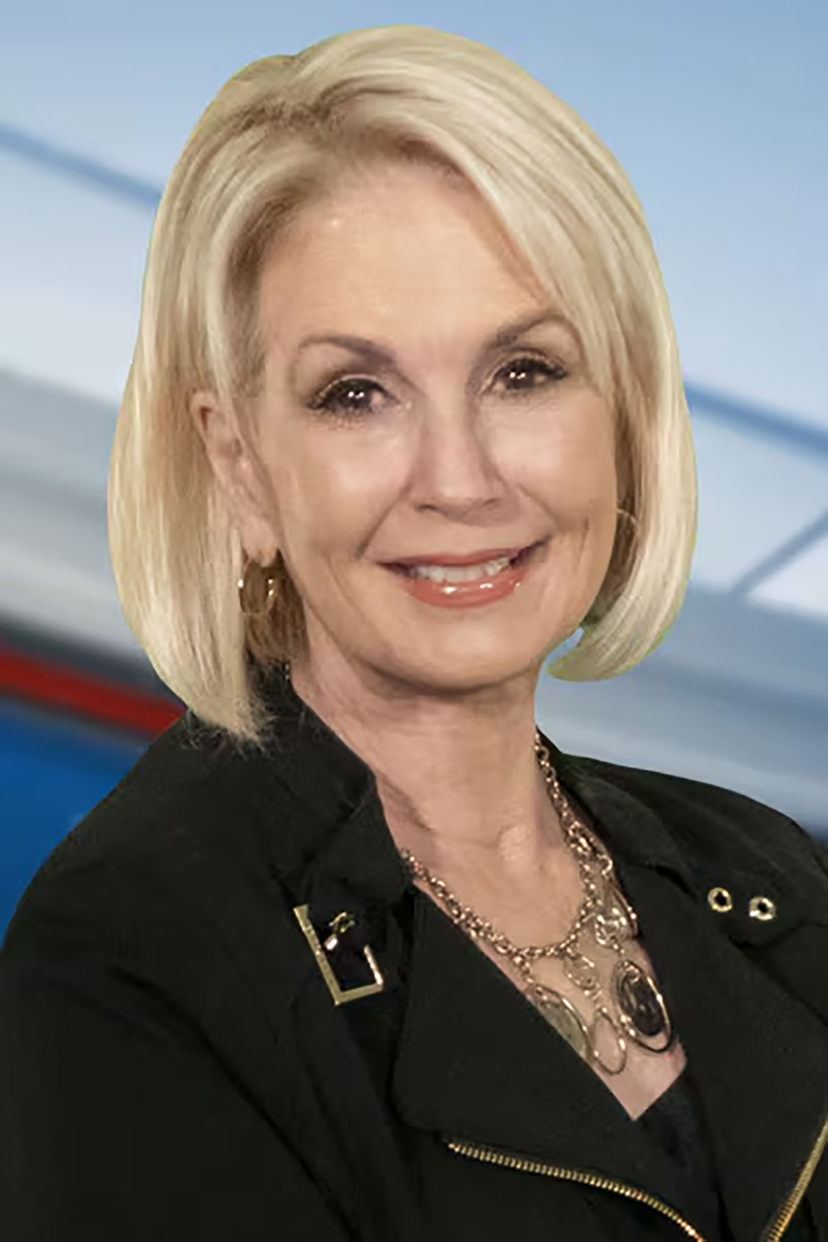 GHF Podcast Episode Paige Beck Local News Anchor