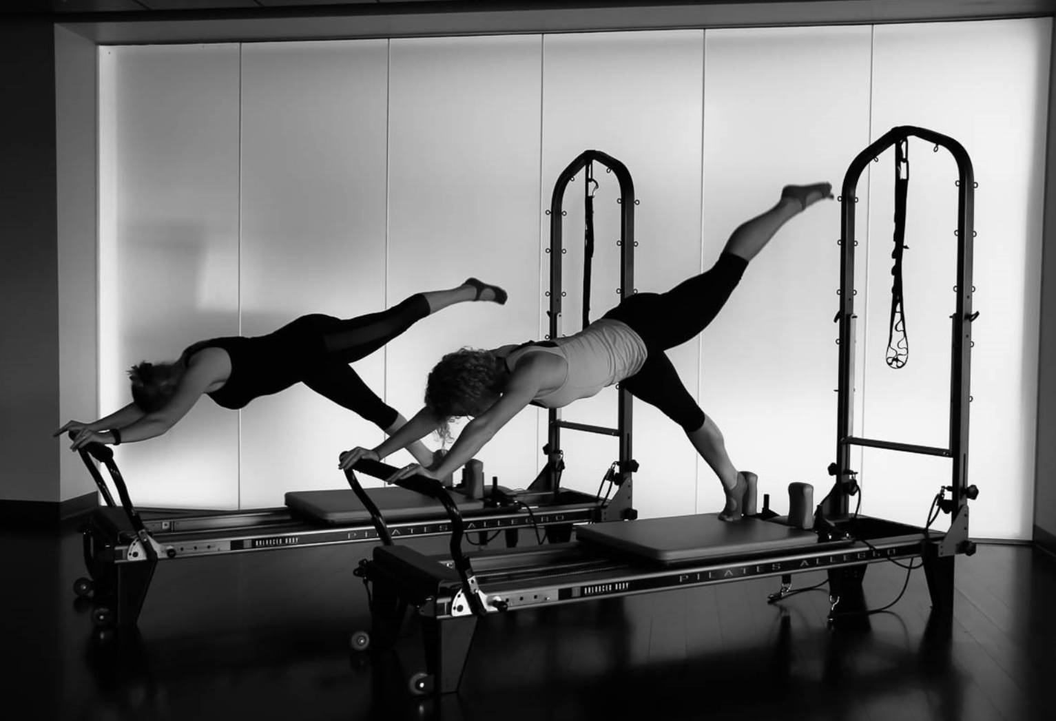 Gainesville Health & Fitness Be Your Best You