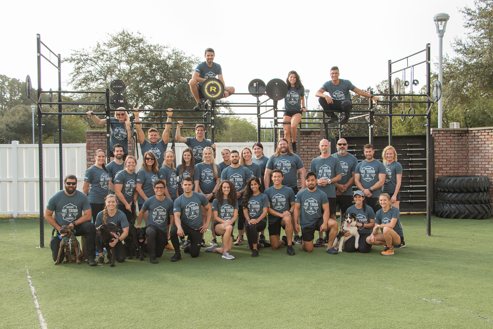 Personal Training Personal Training