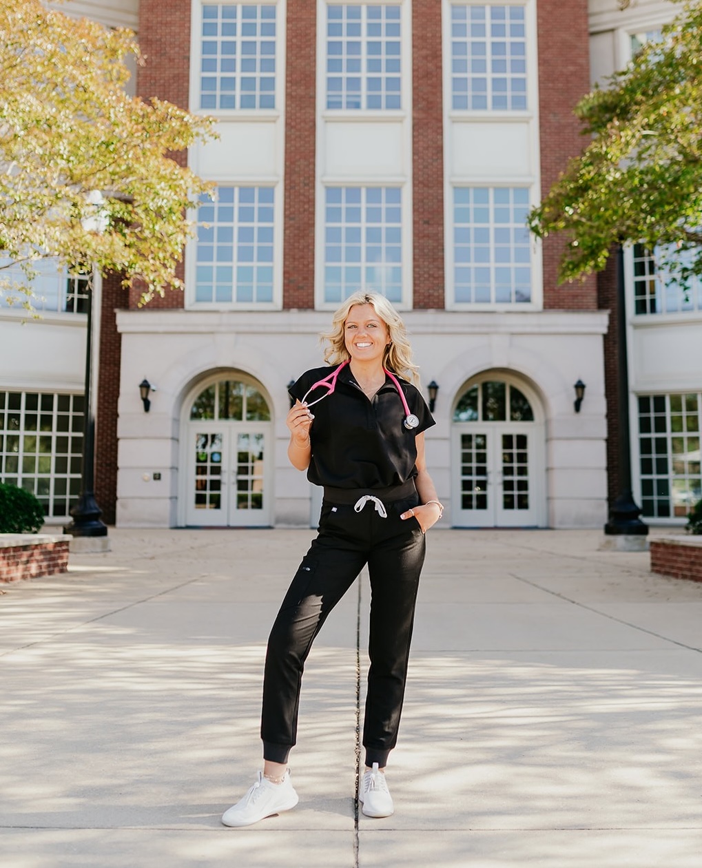 podcast ghf Samantha Staab