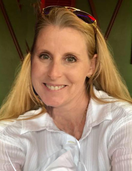 Podcast guest Sherry Kitchens GHF